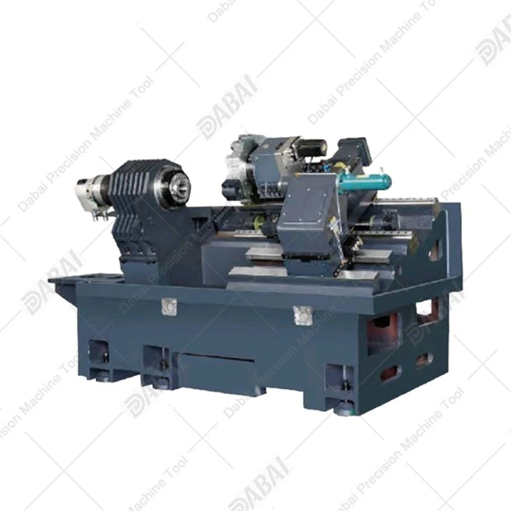 CNC Turn Mill Center suppliers