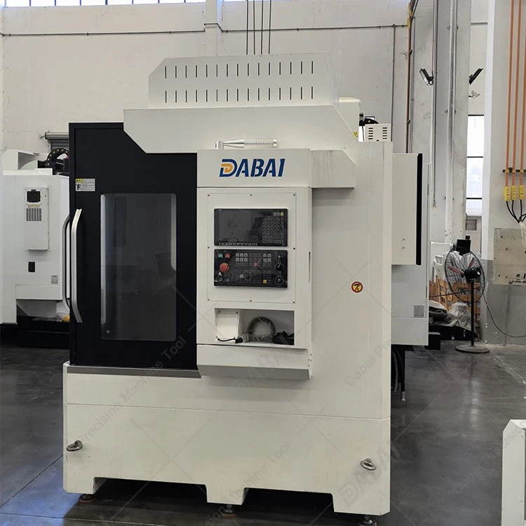 Mineral Casting Vertical Machining Center suppliers