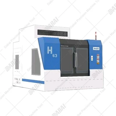 HMC Machine
